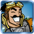 プログラムのアイコン：Slingshot Island ARCore