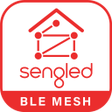 Sengled Bluetooth icon
