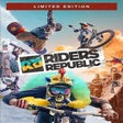 أيقونة البرنامج: Riders Republic: Limited …