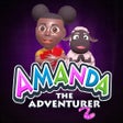 Programın simgesi: Amanda Adventurer Horror …