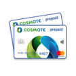 Programikonen: COSMOTE Prepaid