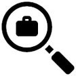 Ícone do programa: Job Finder