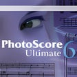 Ikona programu: PhotoScore