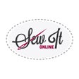 Programikonen: Sew It Online