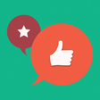 프로그램 아이콘: Stars Rating