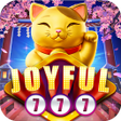 ไอคอนของโปรแกรม: Joyful 777