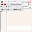 Ikon program: Visual Color Picker