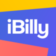 程序图标：iBilly - Budget  Money Sa…