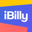 iBilly - Budget  Money Saver