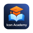ไอคอนของโปรแกรม: Icon Academy