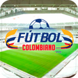 程序图标：Live Colombian Soccer