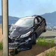Иконка программы: Car Crash Accident Simula…