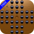 程序图标：Marble Solitaire