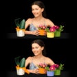 Programın simgesi: Find The Difference - Hob…