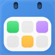 Ícone do programa: BusyCal: Calendar  Todos