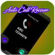 Programikon: Auto Call Receiver