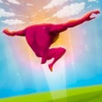 أيقونة البرنامج: Dark Matter 3D