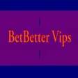 ไอคอนของโปรแกรม: Betbetter Vip