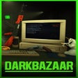Иконка программы: DarkBazaar