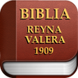 程序图标：Biblia Reina Valera 1909