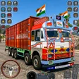 Ikona programu: Indian Truck Offroad Carg…