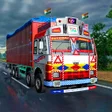 Icon of program: Indian Truck Offroad Carg…