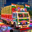 程序图标：Indian Truck Offroad Carg…