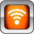 Icône du programme : Wi-Fi and password scanne…