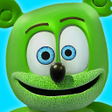 Иконка программы: Talking Gummy Free Bear G…
