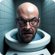 Programikonen: Monster Toilet vs Cameram…