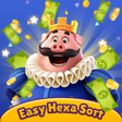 Programikon: Easy Hexa Sort