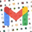 Gmail Sender Icons by Simbolic