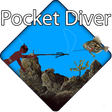 Ícone do programa: Spearfishing - Pocket Div…