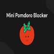 프로그램 아이콘: Mini Pomodoro Blocker