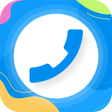 أيقونة البرنامج: True Caller ID Name  Loca…