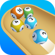Ícone do programa: NumberBall Fusion