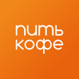 Icon of program: Питькофе  сеть кофеен