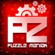 プログラムのアイコン：PuzzleManiak