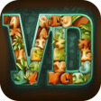 Programikonen: MagicWordQuest