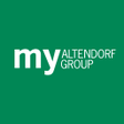 Symbol des Programms: ALTENDORF GROUP