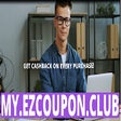Icoon van programma: My EzCoupon Club