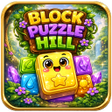 Icoon van programma: BlockPuzzleHill