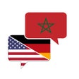 프로그램 아이콘: Moroccan Darija Dictionar…
