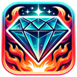 ไอคอนของโปรแกรม: Diamonds