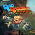 Programikonen: Rad Rodgers: World One