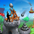 Programikonen: The Stone Fight - Catapul…