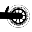 Programikonen: iScoot