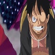 Ícone do programa: One Piece Luffy Wallpaper…