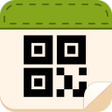 Icoon van programma: QR Grab: MakeRead - FastE…