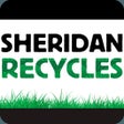 Symbol des Programms: Sheridan Recycles